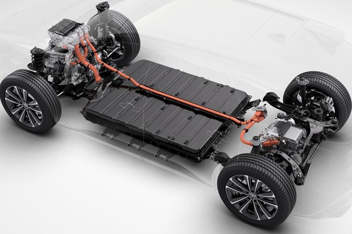 Keunggulan Mobil BYD Listrik di Indonesia: Teknologi Canggih & Hemat Energi