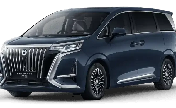Denza D9 EV